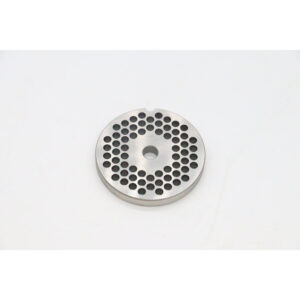 Maxima Meat Mincer #22 - Grinding Plate 6 mm