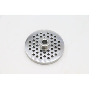 Maxima Meat Mincer #32 - Grinding Plate 6 mm
