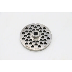 Maxima Meat Mincer #32 - Grinding Plate 10 mm