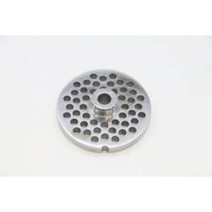 Maxima Meat Mincer #32 - Grinding Plate 8 mm