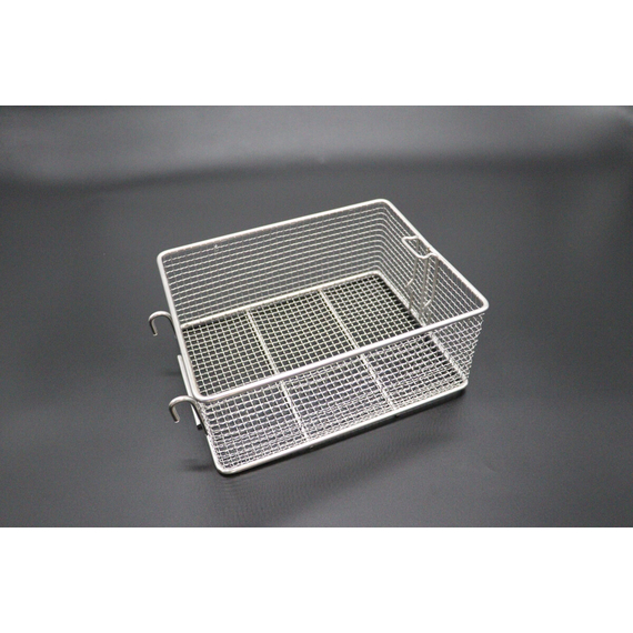 Maxima Frying Basket - 6l - with Handle