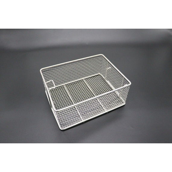 Maxima Frying Basket - 6l - with Handle