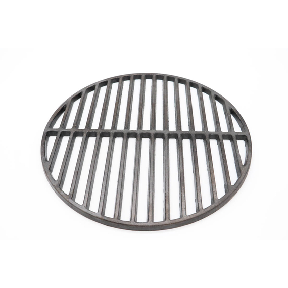 Maxima Gusseisen Grillplatte 32cm