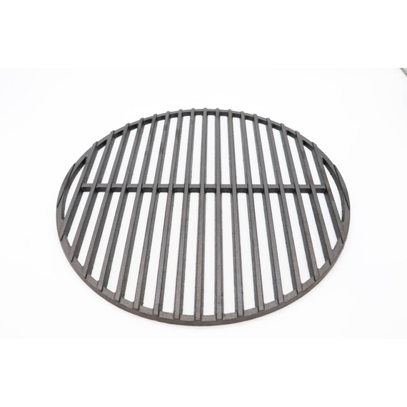 Maxima Gusseisen Grillplatte 38cm