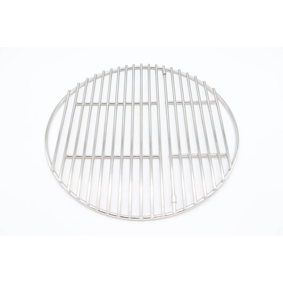 Maxima Stainless Steel Grill Plate 32cm