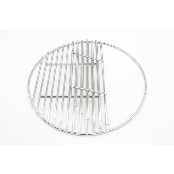 Maxima Stainless Steel Grill Plate 32cm
