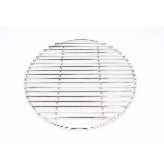 Maxima Stainless Steel Grill Plate 32cm