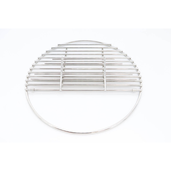 Maxima Stainless Steel Grill Plate 32cm