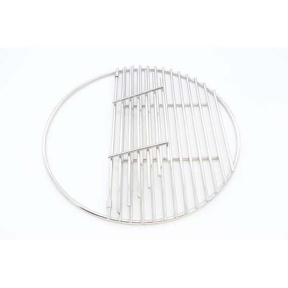 Maxima Stainless Steel Grill Plate 32cm