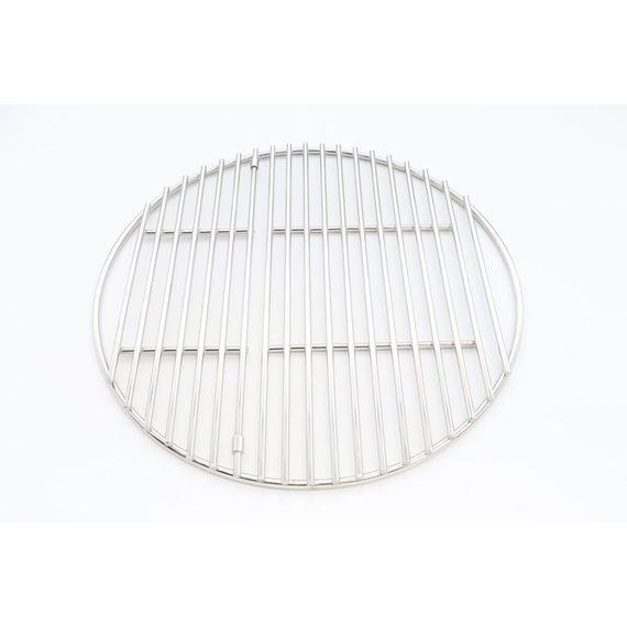 Maxima Stainless Steel Grill Plate 32cm