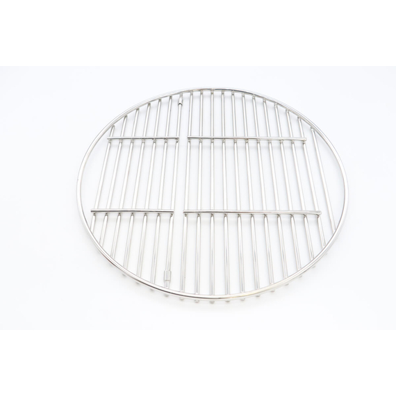 Maxima Stainless Steel Grill Plate 32cm