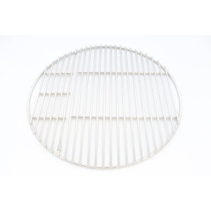Maxima Stainless Steel Grill Plate 38cm