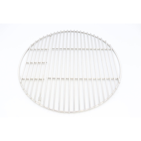 Maxima Stainless Steel Grill Plate 38cm
