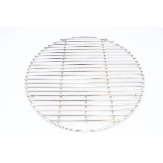 Maxima Stainless Steel Grill Plate 38cm
