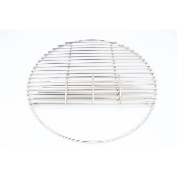 Maxima Stainless Steel Grill Plate 38cm