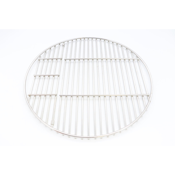 Maxima Stainless Steel Grill Plate 38cm