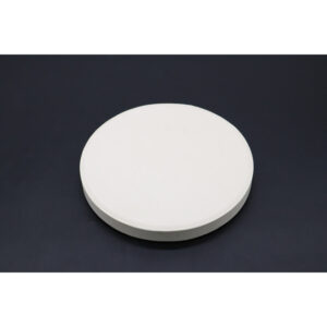 Maxima Pizzastein / Ablenkplatte Ø 6 Zoll/16 cm