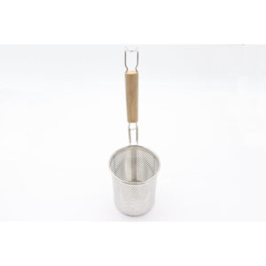 Maxima Pasta Basket With Handle