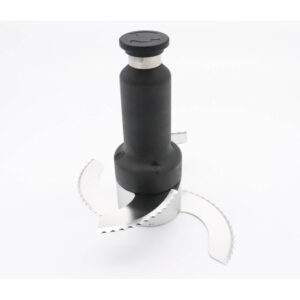Maxima Gastro Cutter 12/18l - S-Klinge grob gezahnt