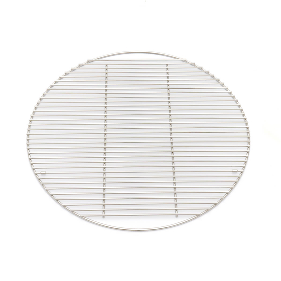 Maxima Stainless Steel Grill Plate 57cm