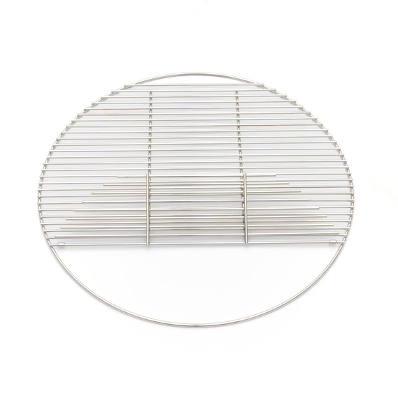 Maxima Stainless Steel Grill Plate 57cm