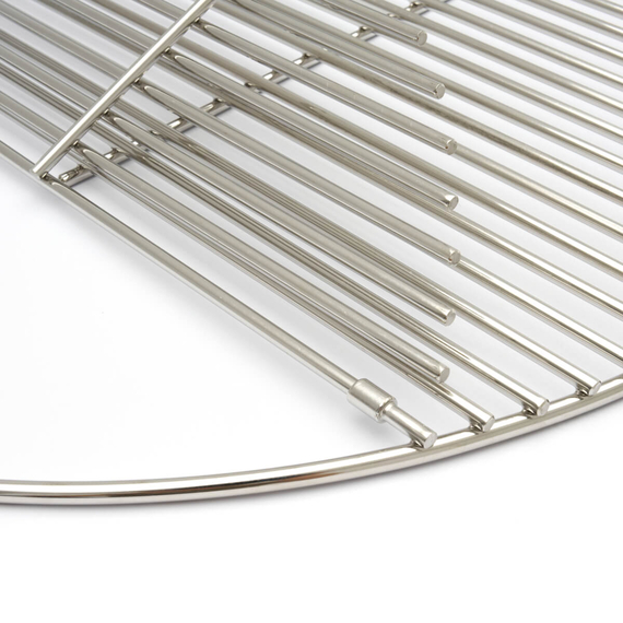 Maxima Stainless Steel Grill Plate 57cm
