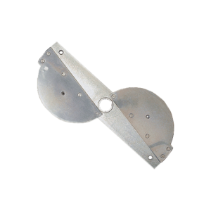 Gam Schneideaufsatz 22 mm