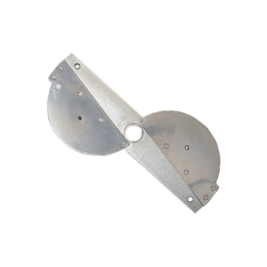 Gam Schneideaufsatz 8 mm