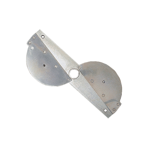 Gam Schneideaufsatz 8 mm