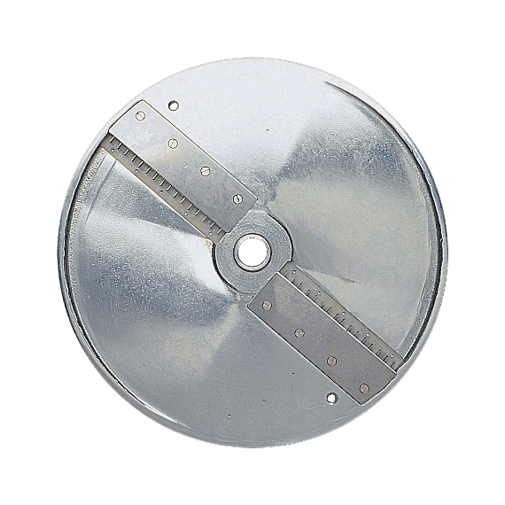 Gam Stäbchenscheibe 4 mm