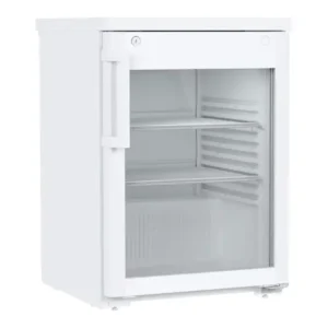 Liebherr MRTve 1511 Performance Unterbaufähiger Kühlschrank mit Glastür und Umluftkühlung