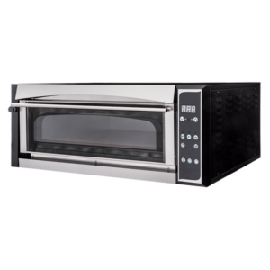Prismafood Pizzaofen Master Vollschamott digital - 1 Kammer