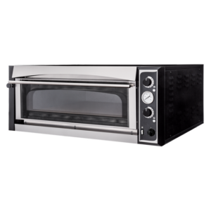 Prismafood Pizzaofen Master Vollschamott BREIT - 1 Kammer