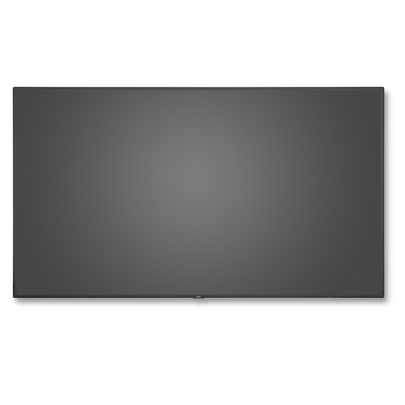NEC MultiSync® C981Q LCD 98" Midrange Large Format Display