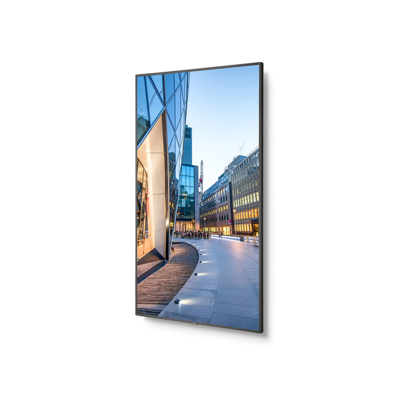 NEC MultiSync® C981Q LCD 98" Midrange Large Format Display