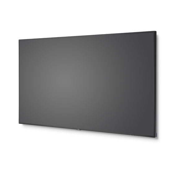 NEC MultiSync® C981Q LCD 98" Midrange Large Format Display