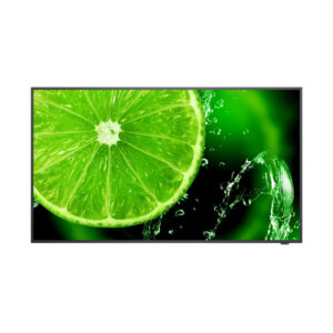 NEC MultiSync® E438 LCD 43" Essential Large Format Display