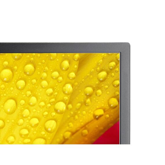 NEC MultiSync® ME651 LCD 65" Message Essential Large Format Display