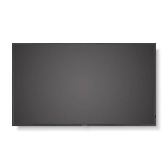 NEC MultiSync® ME651 LCD 65" Message Essential Large Format Display