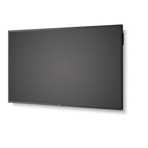 NEC MultiSync® ME651 LCD 65" Message Essential Large Format Display