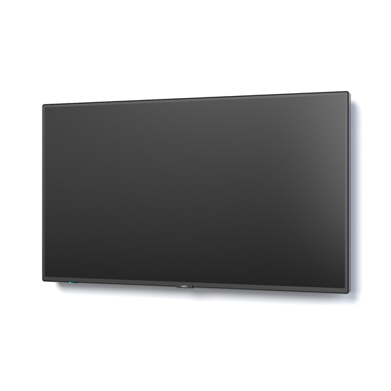 NEC MultiSync® P495 LCD 49" Professional Large Format Display