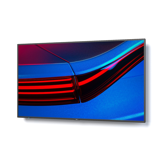 NEC MultiSync® P435 LCD 43" Professional Large Format Display