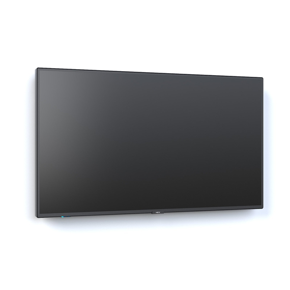 NEC MultiSync® P495 LCD 49" Professional Large Format Display