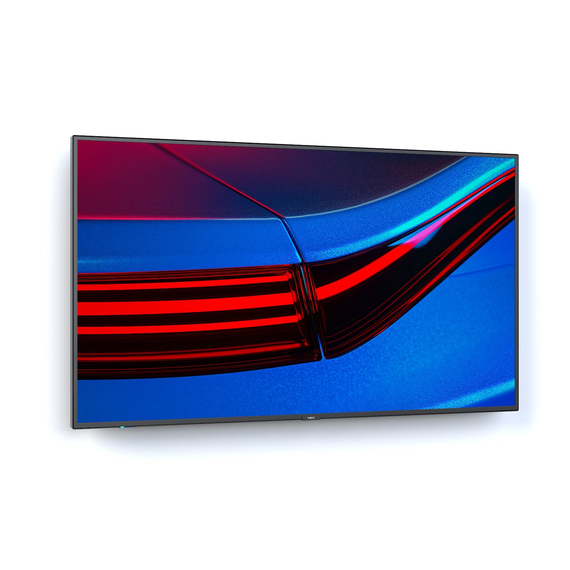 NEC MultiSync® P435 LCD 43" Professional Large Format Display