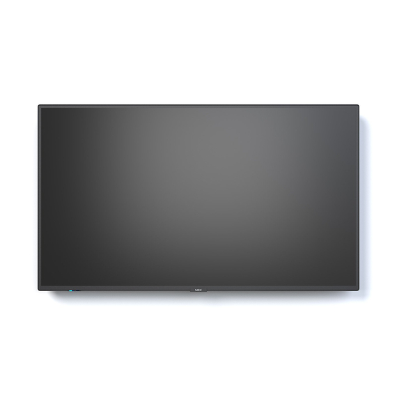 NEC MultiSync® P435 LCD 43" Professional Large Format Display