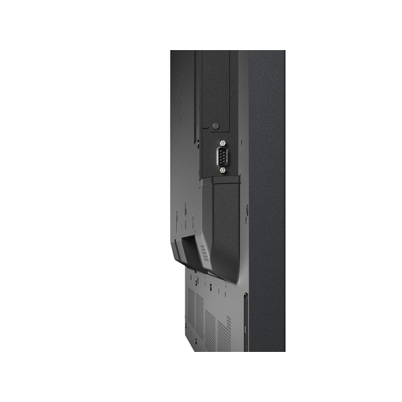 NEC MultiSync® P435 LCD 43" Professional Large Format Display