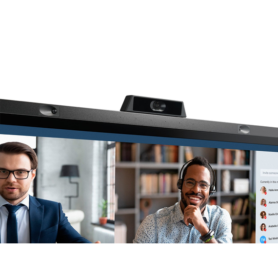 NEC MultiSync® WD551 LCD 55" Windows Collaboration Display