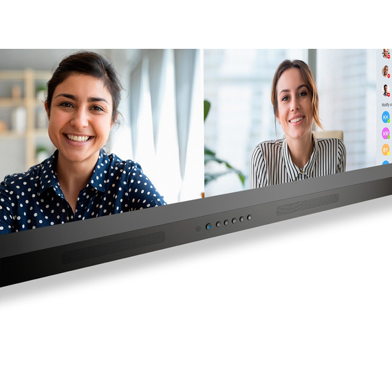 NEC MultiSync® WD551 LCD 55" Windows Collaboration Display