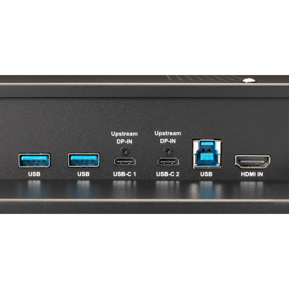 NEC MultiSync® WD551 LCD 55" Windows Collaboration Display