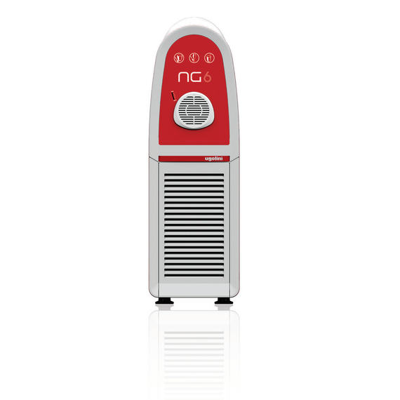 Ugolini Granitor® NG Easy 6/1 Slush-Eismaschine